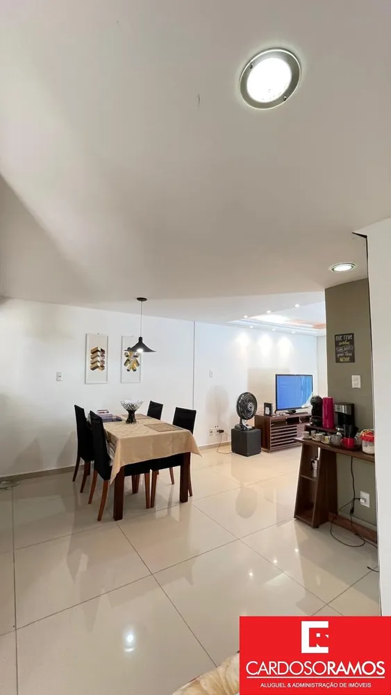Casa, 3 quartos, 72 m² - Foto 2