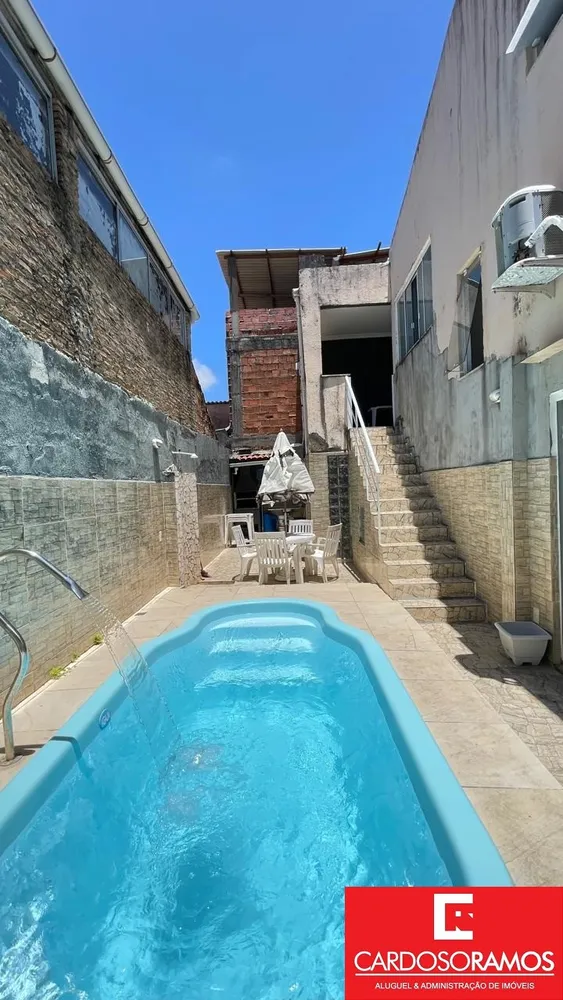 Casa, 3 quartos, 72 m² - Foto 11