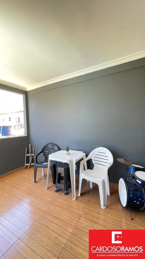 Casa, 3 quartos, 72 m² - Foto 10
