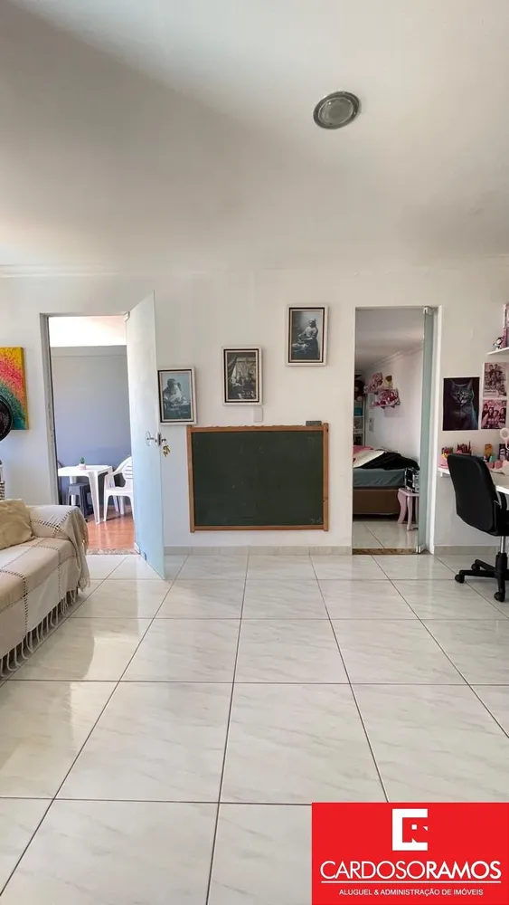 Casa, 3 quartos, 72 m² - Foto 9