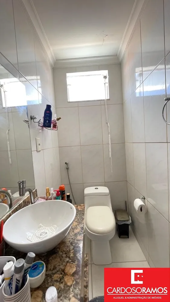 Casa, 3 quartos, 72 m² - Foto 8