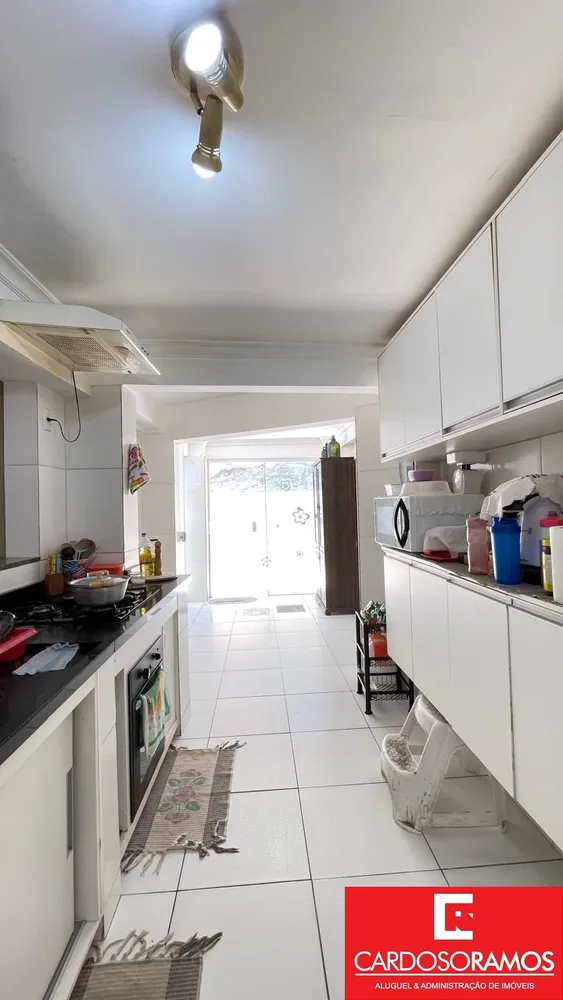 Casa, 3 quartos, 72 m² - Foto 3