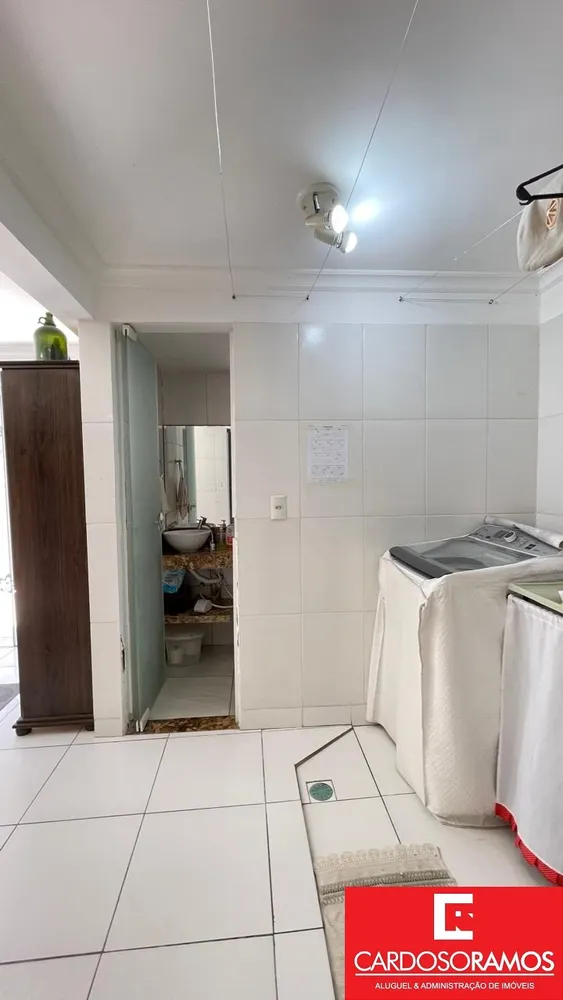 Casa, 3 quartos, 72 m² - Foto 5
