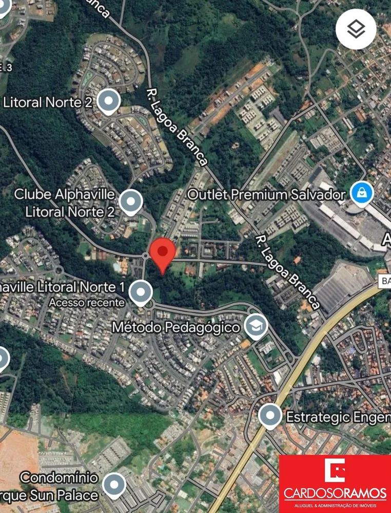 Terreno, 3000 m² - Foto 4