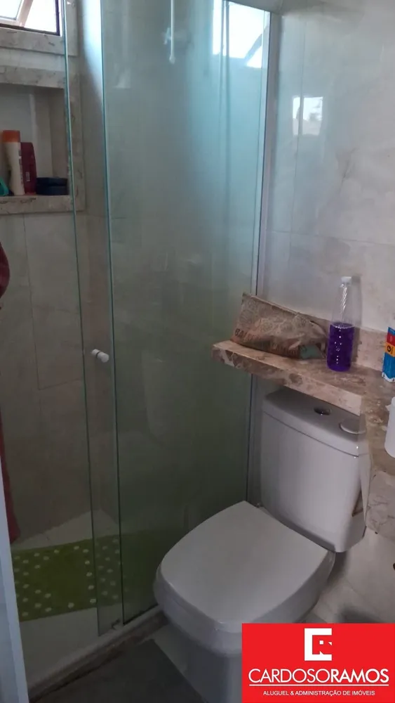 Apartamento, 2 quartos, 70 m² - Foto 10