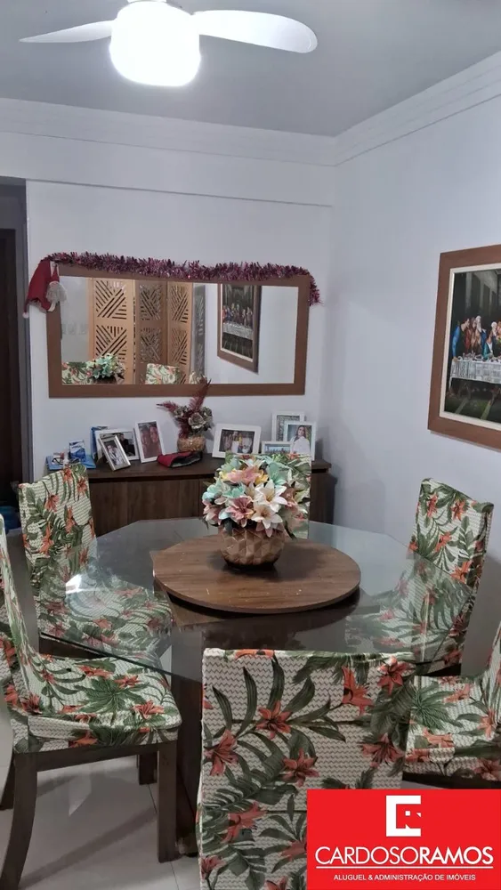 Apartamento, 2 quartos, 70 m² - Foto 2