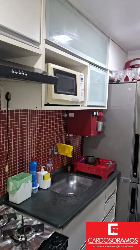 Apartamento, 2 quartos, 70 m² - Foto 4
