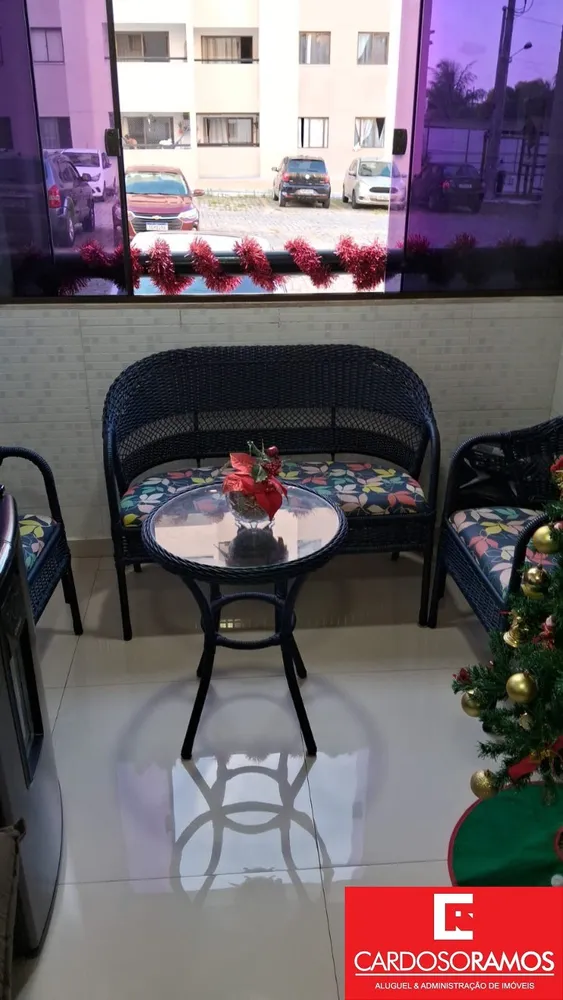Apartamento, 2 quartos, 70 m² - Foto 1