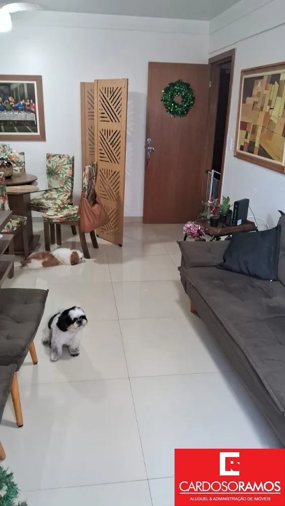Apartamento, 2 quartos, 70 m² - Foto 3