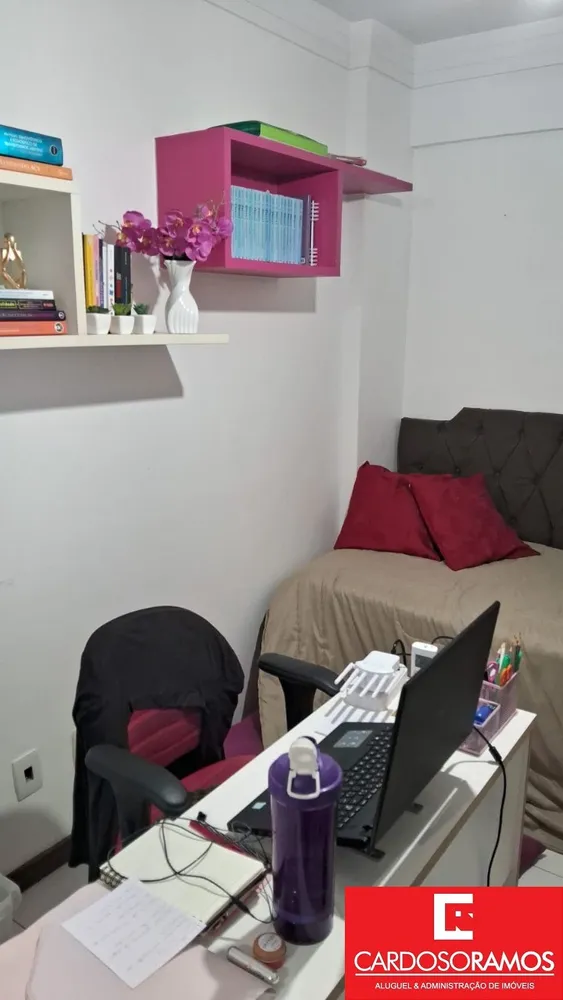Apartamento, 2 quartos, 70 m² - Foto 8