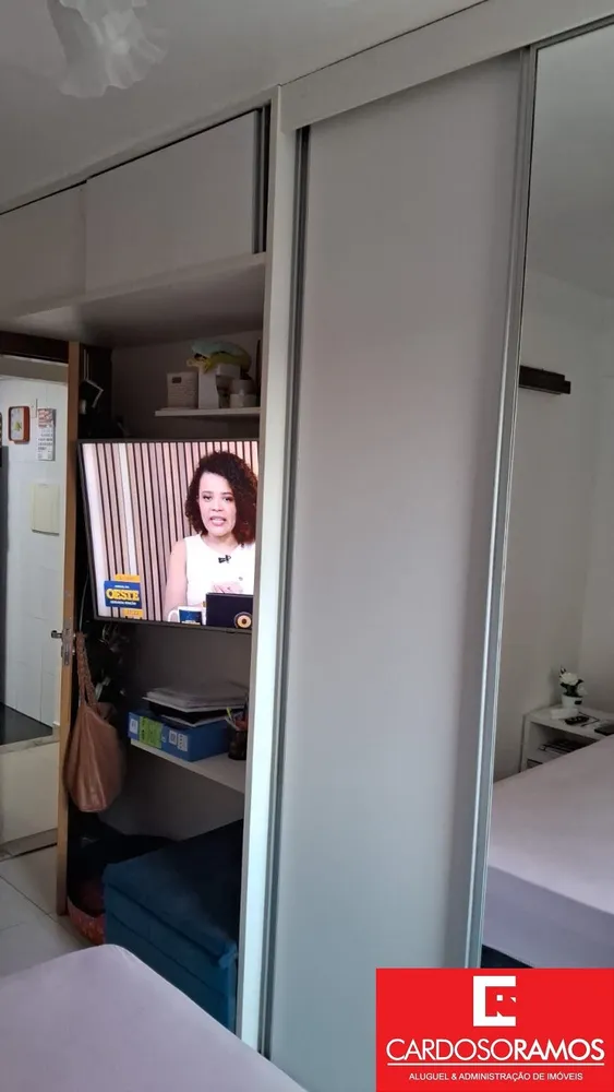 Apartamento, 2 quartos, 70 m² - Foto 7