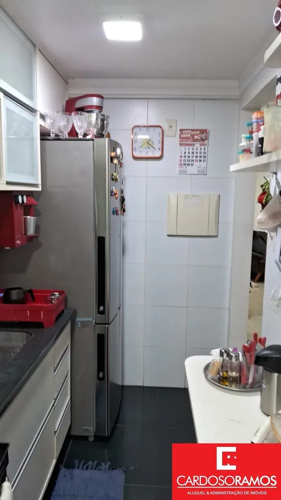Apartamento, 2 quartos, 70 m² - Foto 5