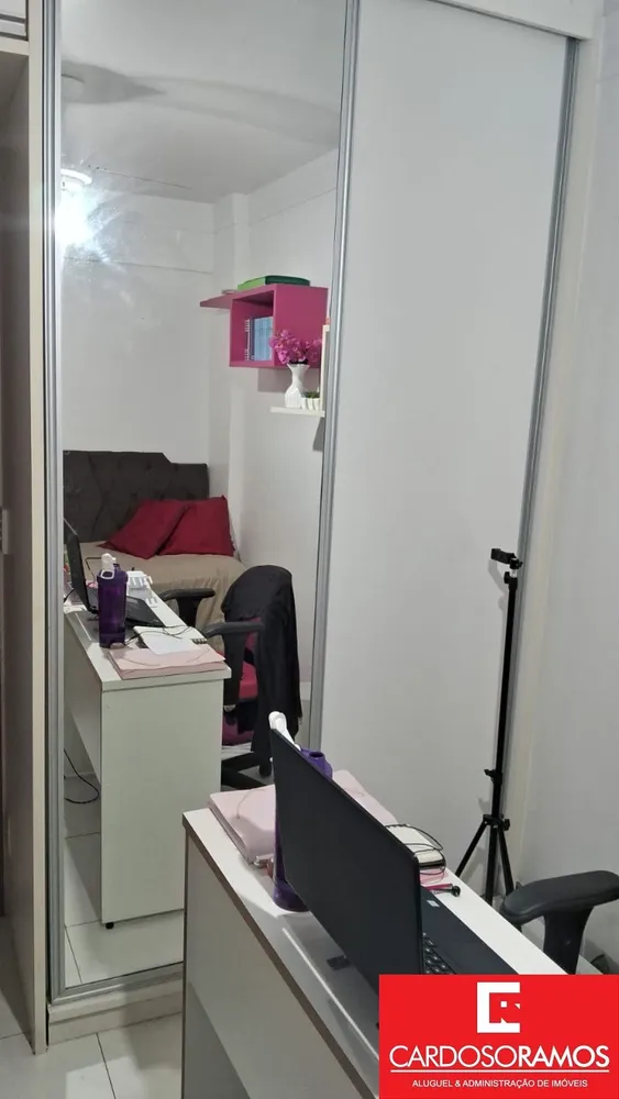 Apartamento, 2 quartos, 70 m² - Foto 9