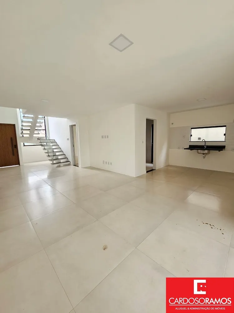Casa, 4 quartos - Foto 2