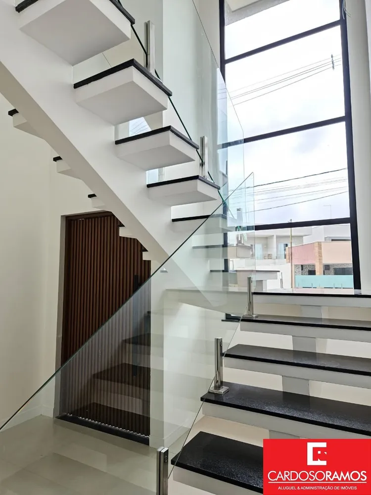 Casa, 4 quartos - Foto 6