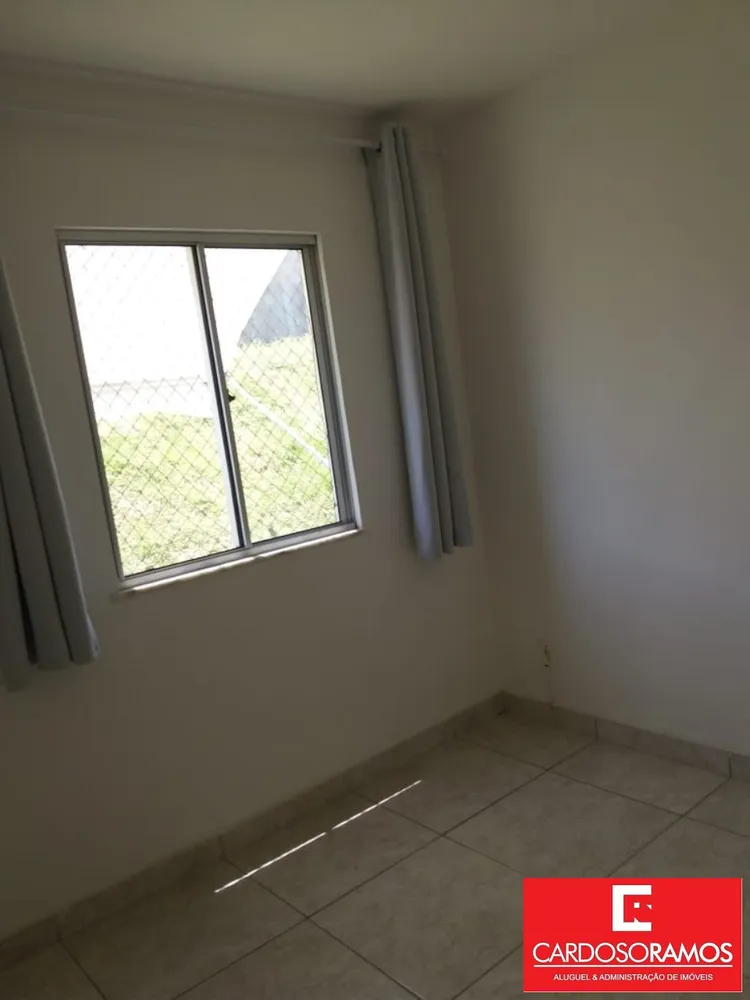 Apartamento, 2 quartos, 45 m² - Foto 7