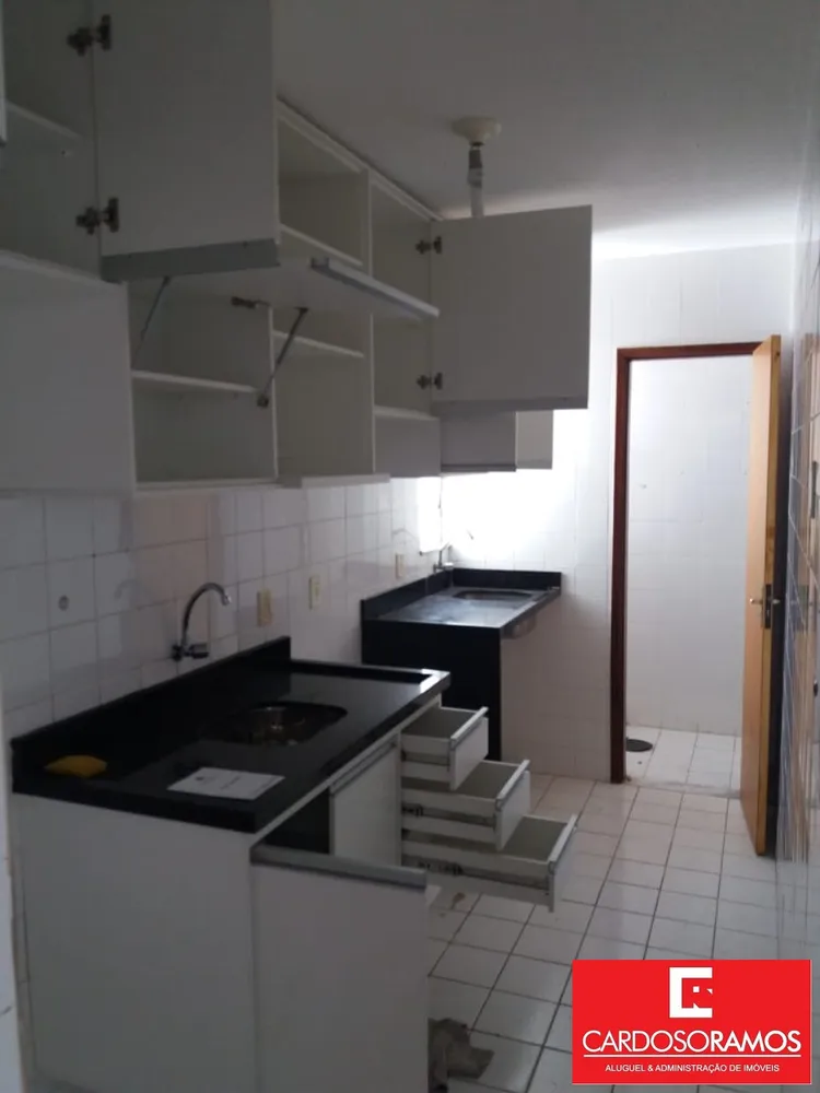 Apartamento, 2 quartos, 45 m² - Foto 12