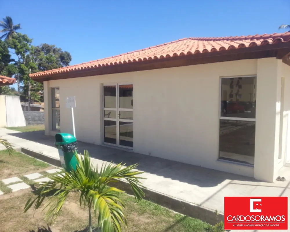 Apartamento, 2 quartos, 45 m² - Foto 2