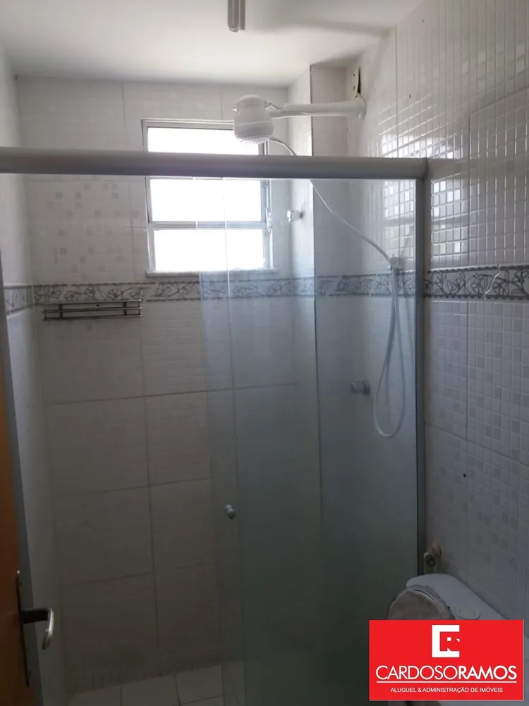 Apartamento, 2 quartos, 45 m² - Foto 5