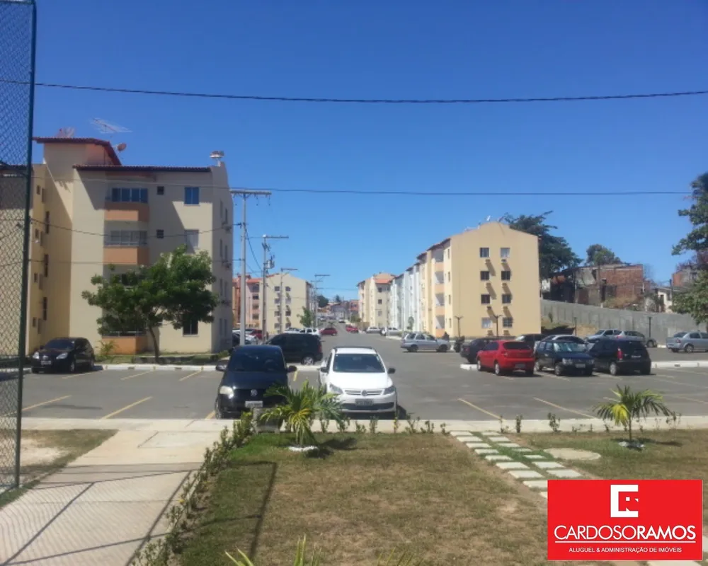 Apartamento, 2 quartos, 45 m² - Foto 1