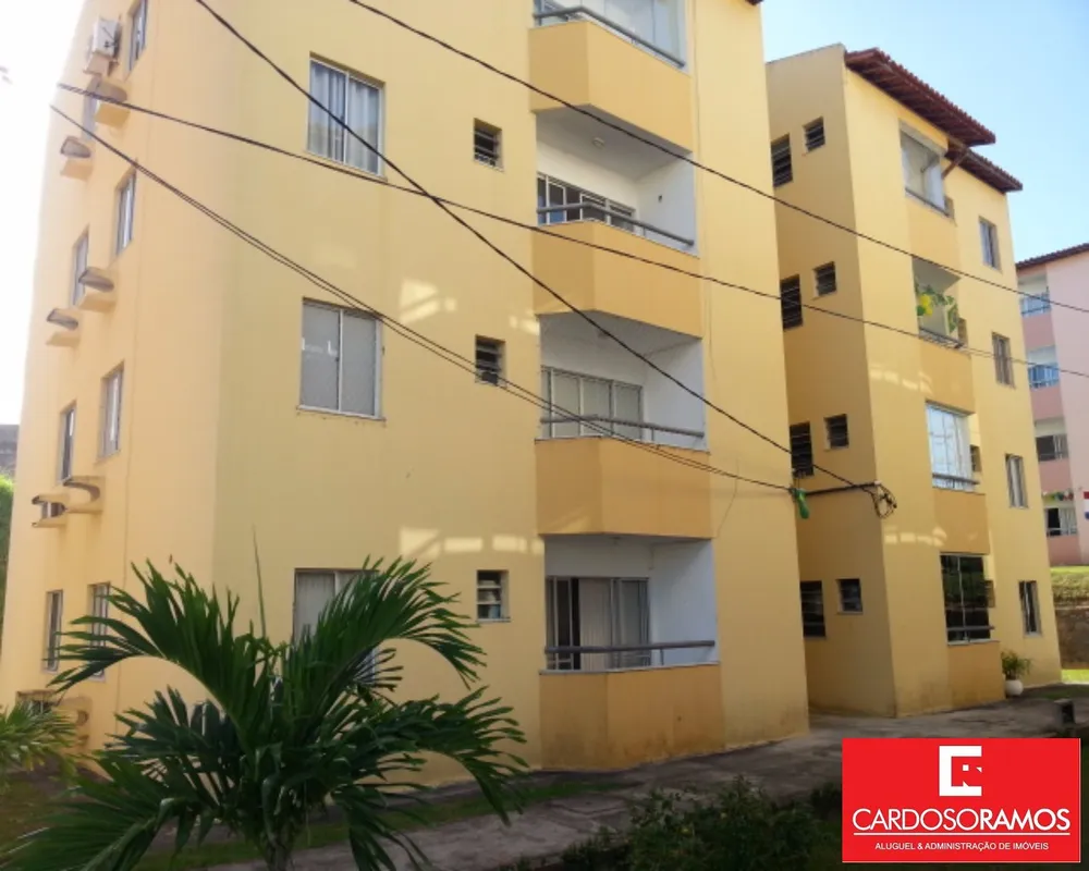 Apartamento, 2 quartos, 45 m² - Foto 4