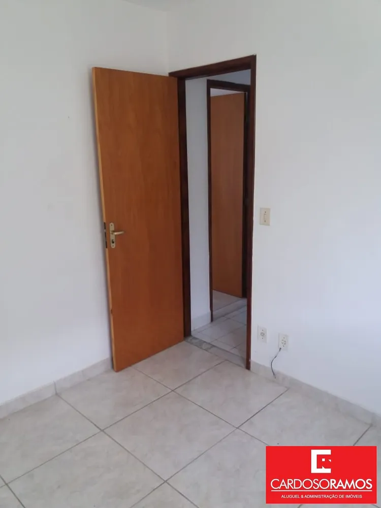 Apartamento, 2 quartos, 45 m² - Foto 8