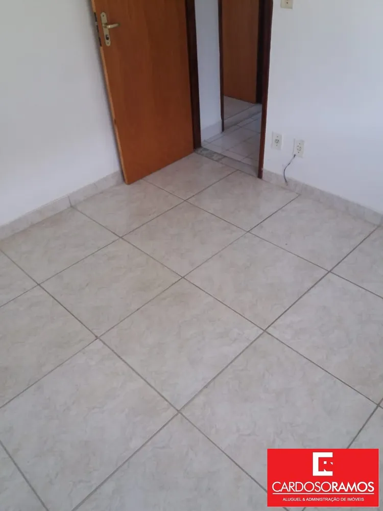 Apartamento, 2 quartos, 45 m² - Foto 9