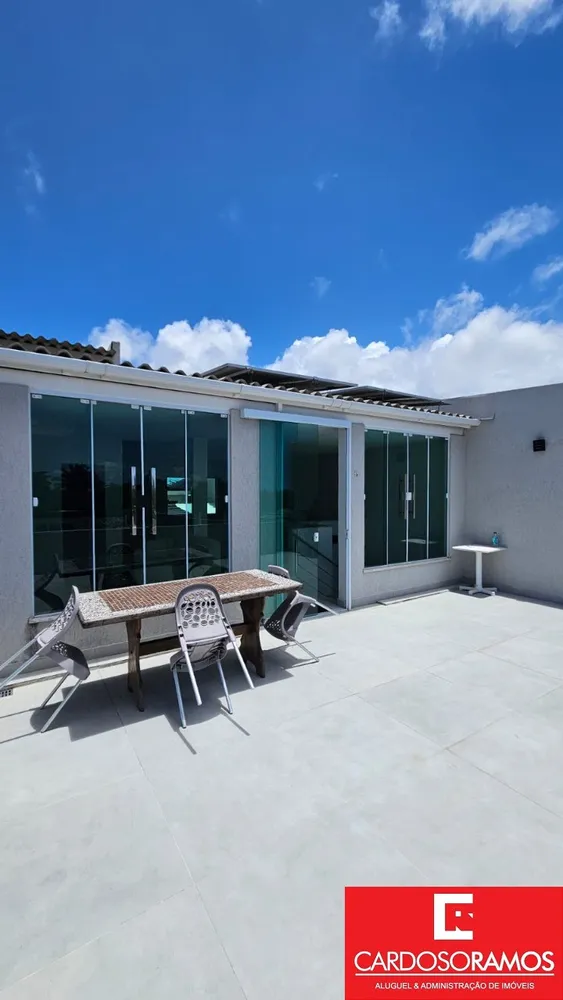 Casa, 4 quartos, 340 m² - Foto 7
