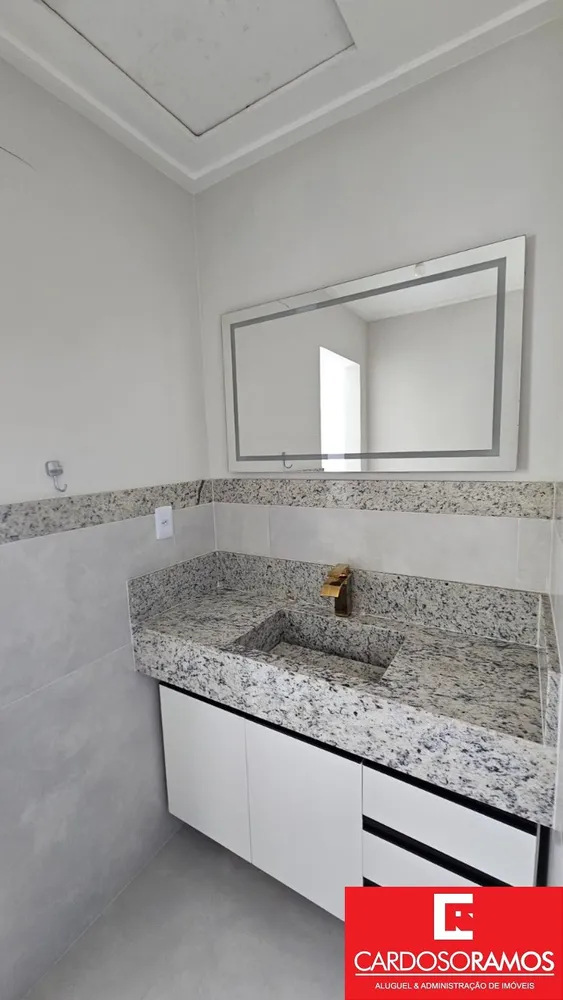 Casa, 4 quartos, 340 m² - Foto 3