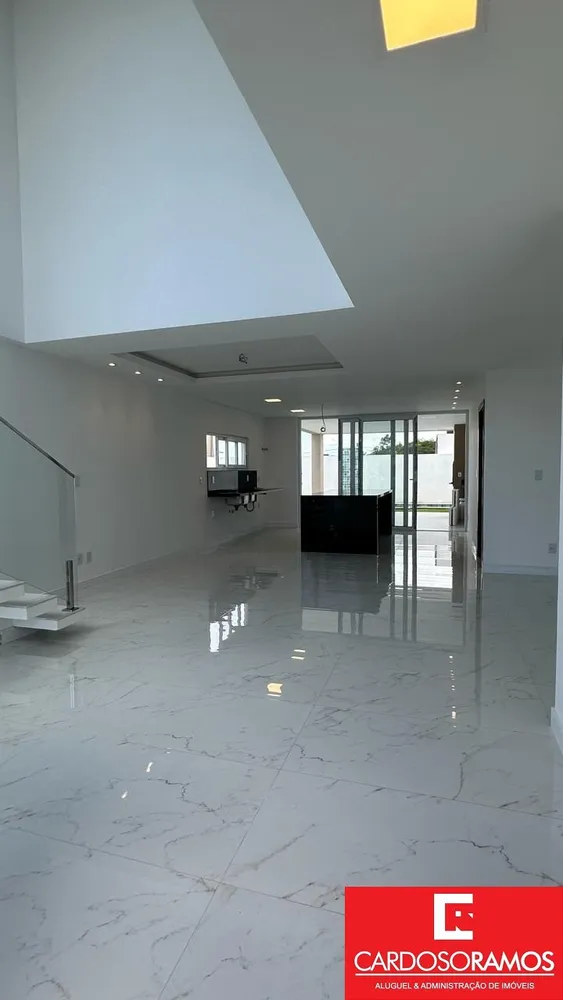 Casa, 4 quartos - Foto 4