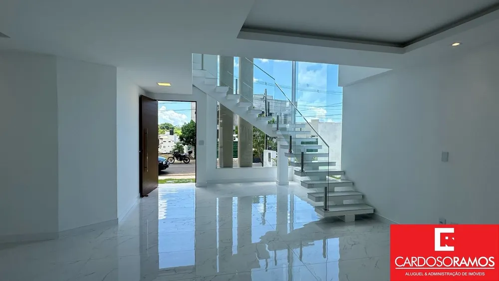 Casa, 4 quartos - Foto 5