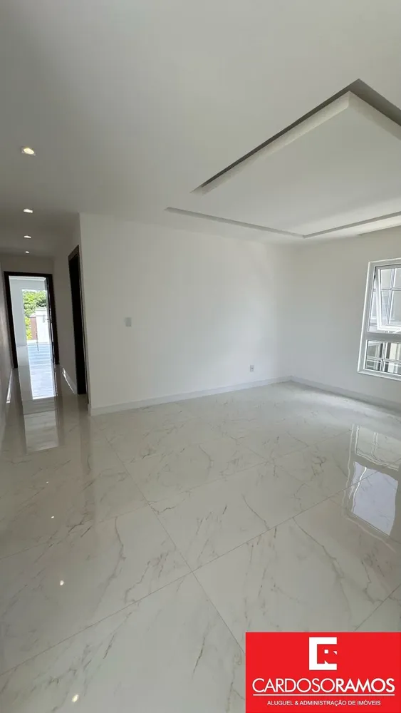 Casa, 4 quartos - Foto 4