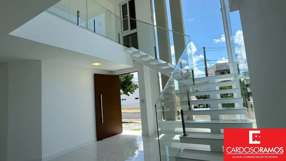 Casa, 4 quartos - Foto 1