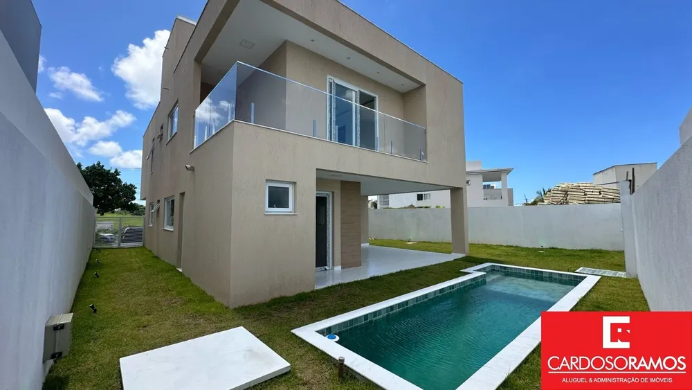 Casa, 4 quartos - Foto 7