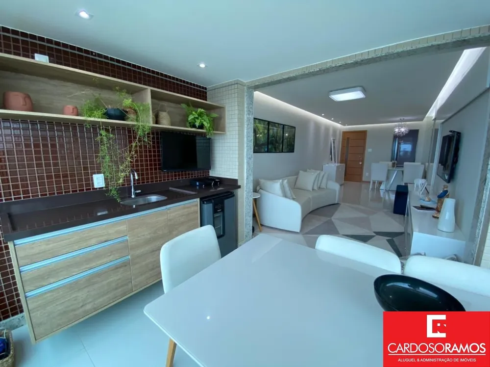 Apartamento, 3 quartos, 112 m² - Foto 2