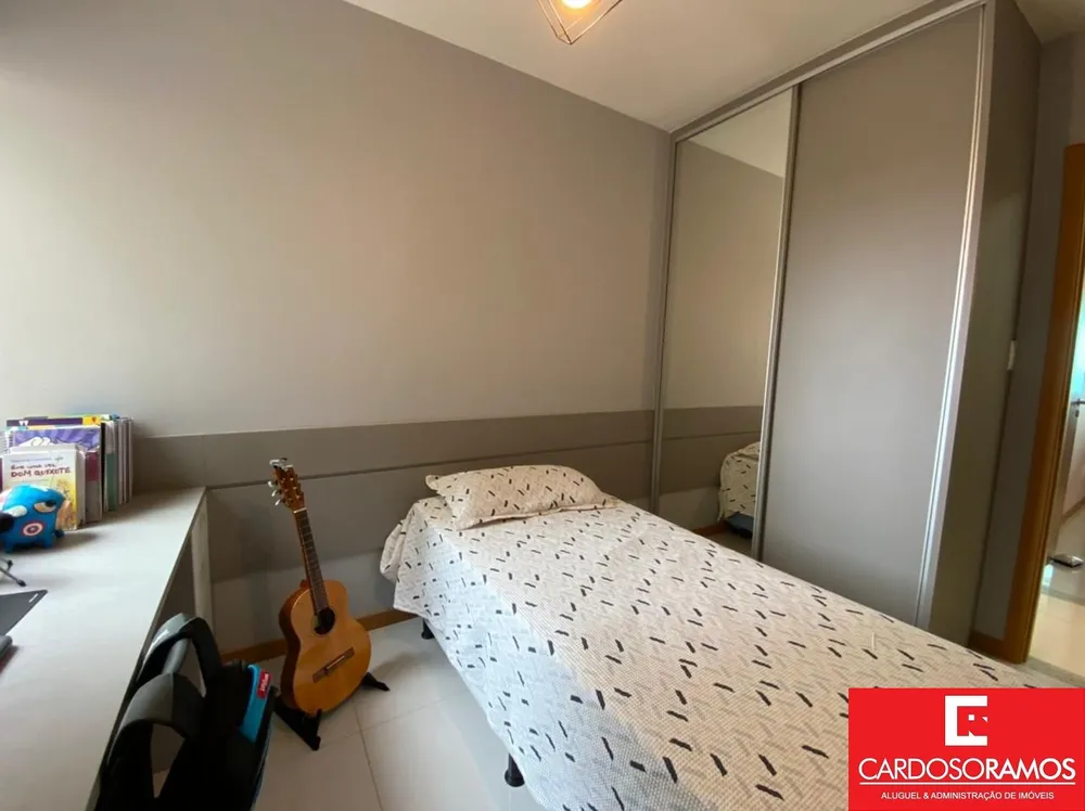 Apartamento, 3 quartos, 112 m² - Foto 6