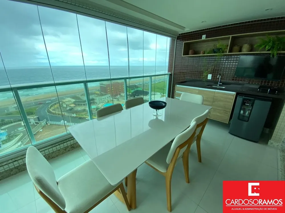 Apartamento, 3 quartos, 112 m² - Foto 1
