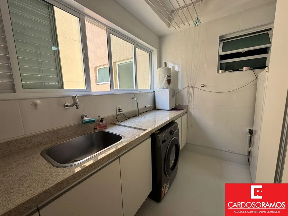 Apartamento, 3 quartos, 112 m² - Foto 4