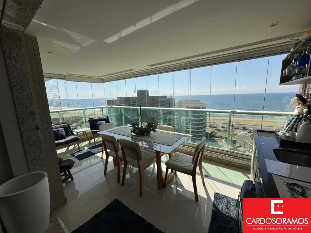 Apartamento, 3 quartos, 112 m² - Foto 3