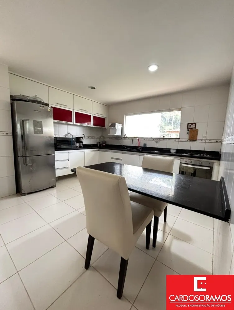 Casa, 5 quartos - Foto 5