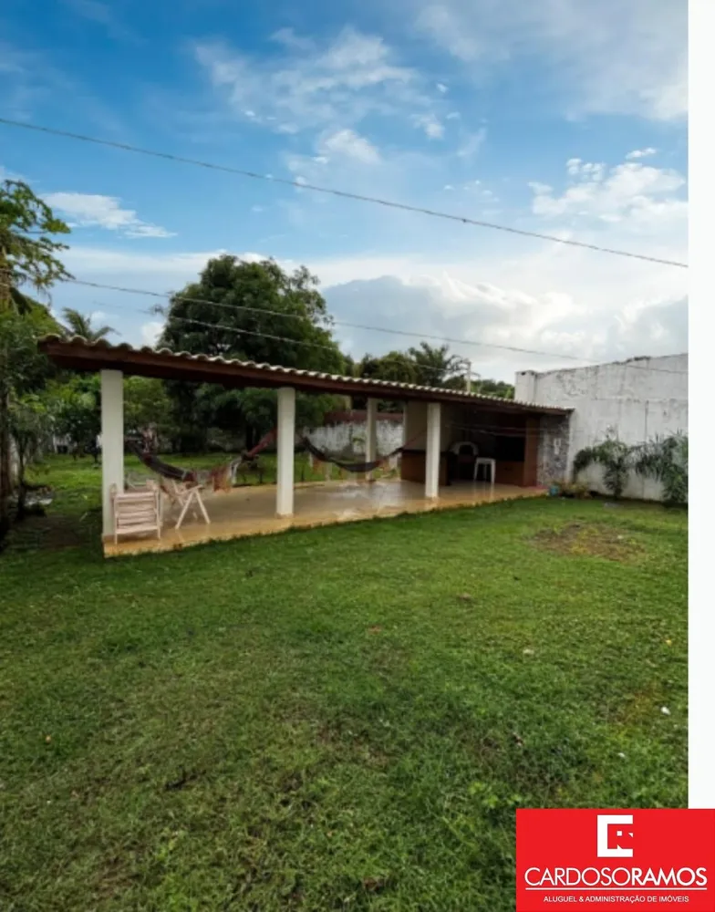 Casa, 5 quartos - Foto 8