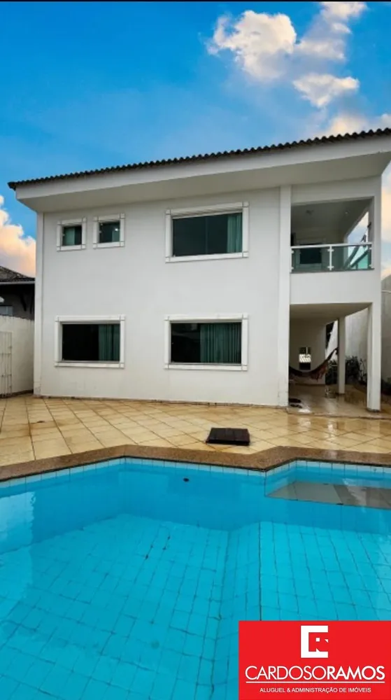 Casa, 5 quartos - Foto 7