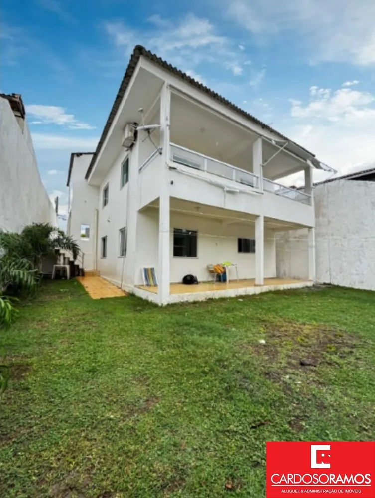 Casa, 5 quartos - Foto 4