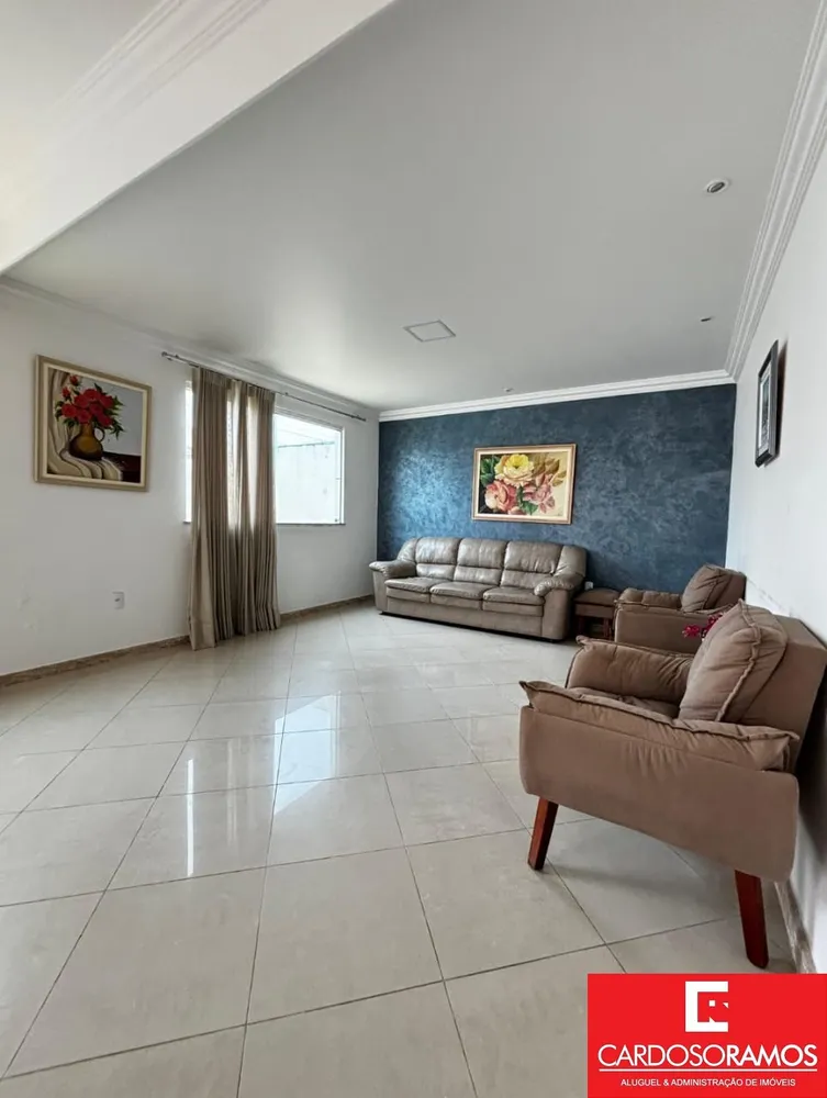 Casa, 5 quartos - Foto 6