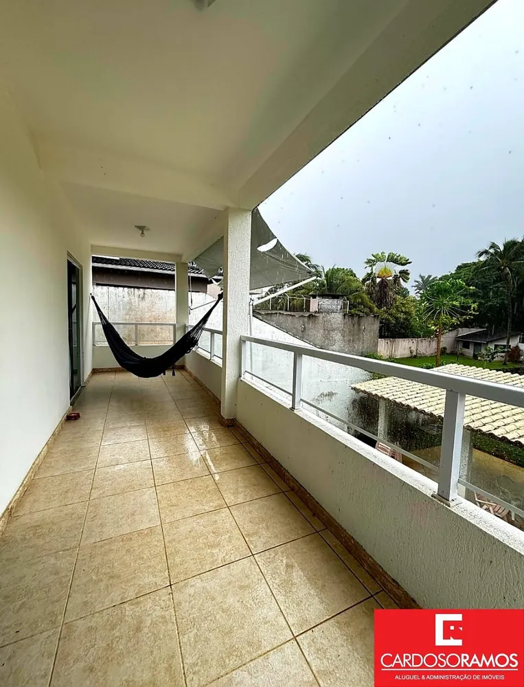 Casa, 5 quartos - Foto 8