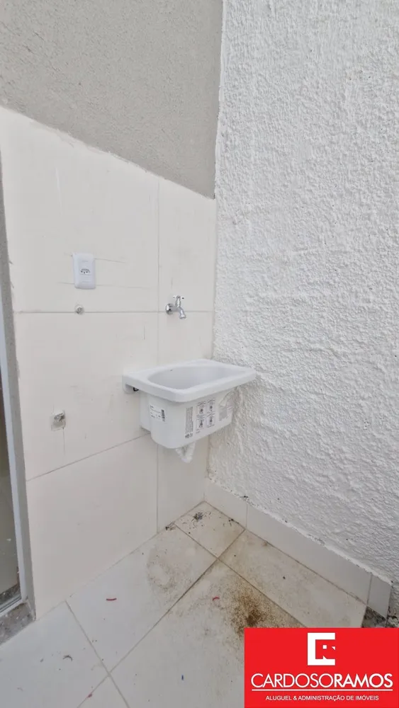 Casa, 3 quartos - Foto 4