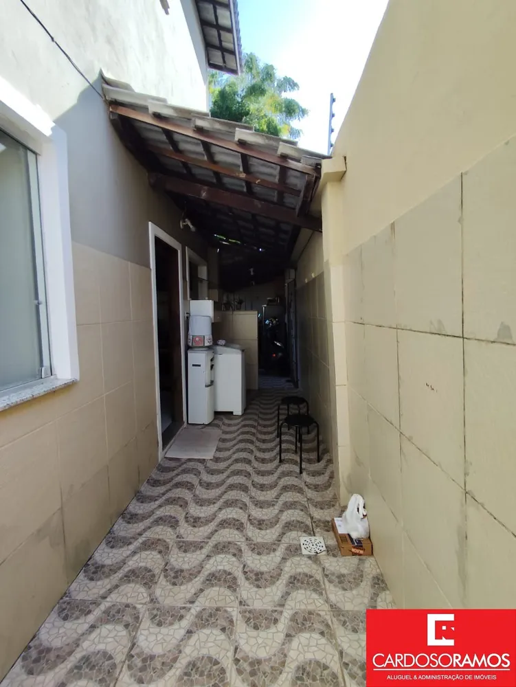 Casa, 3 quartos, 166 m² - Foto 10