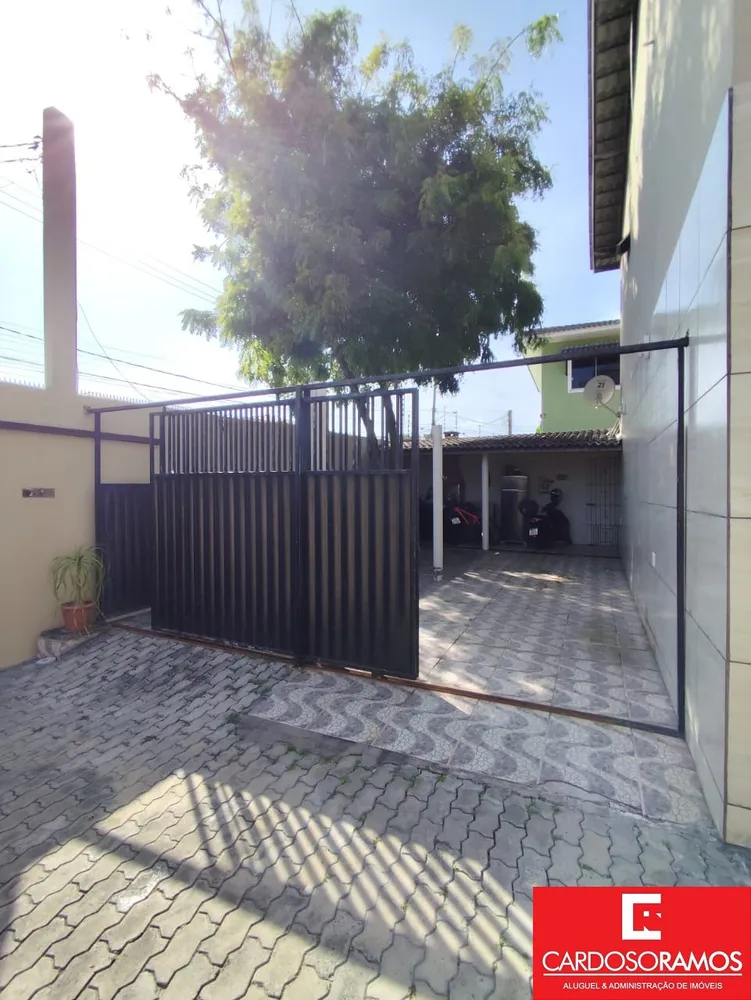 Casa, 3 quartos, 166 m² - Foto 11