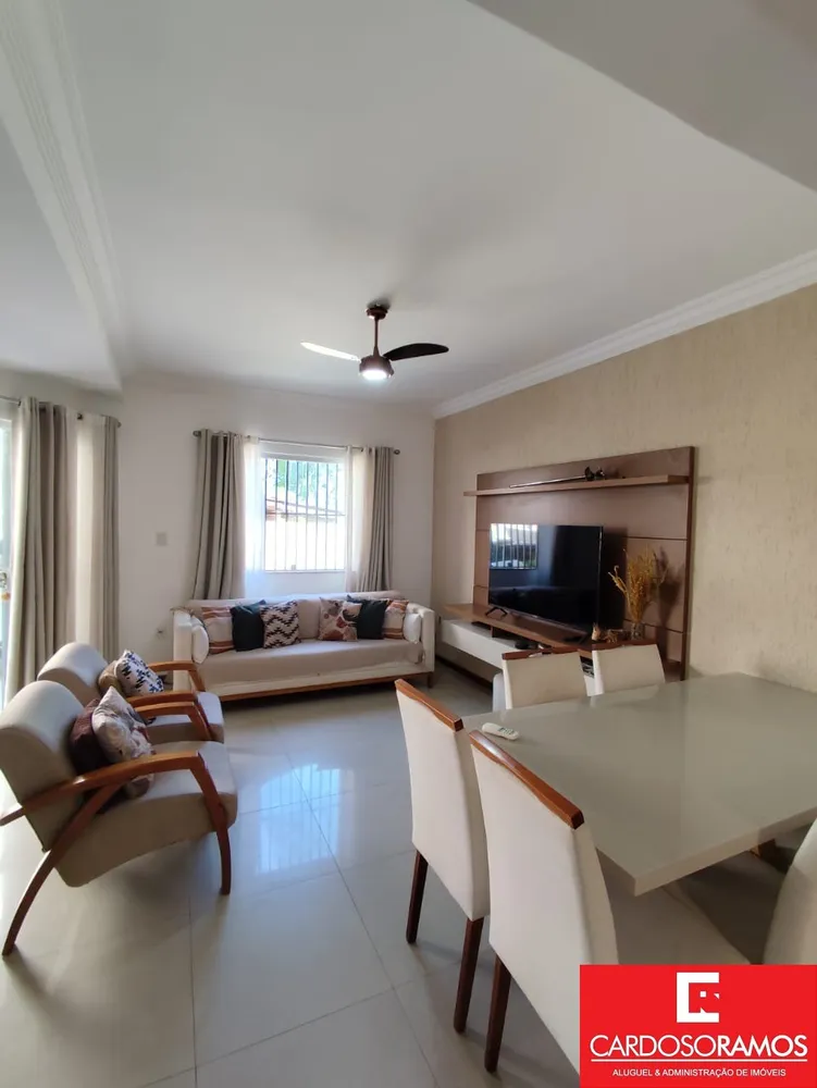 Casa, 3 quartos, 166 m² - Foto 3