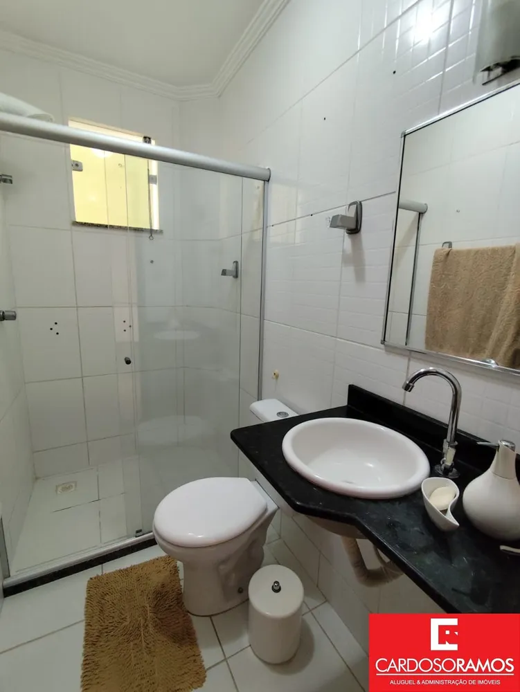 Casa, 3 quartos, 166 m² - Foto 6